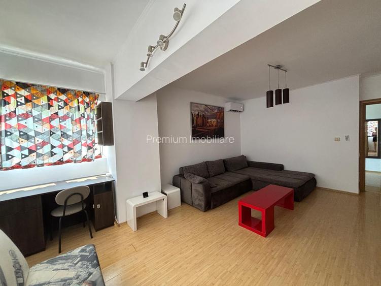 2 camere,  Ansamblul Primavara, Bucuresti,sector 6 - 6