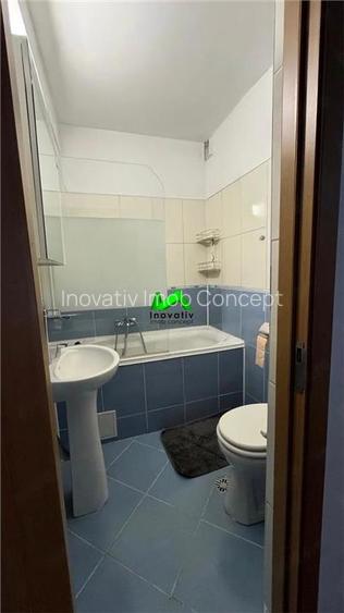 Apartament de vanzare 3 camere decomandat Sibiu Selimbar - 5