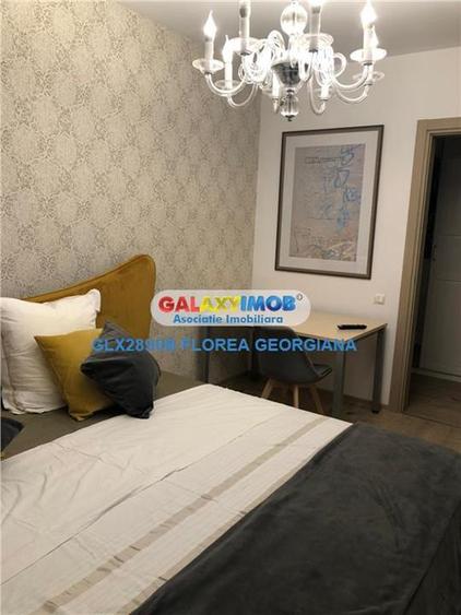 Apartament 3 camere Greenfield Residence