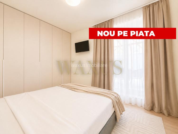 Apartament Modern - SU 65MP | Terasa 35MP | Parcare - Grigorescu - 7
