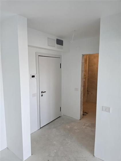 RECO Apartament cu 2 camere – Green Residence, Nufarul