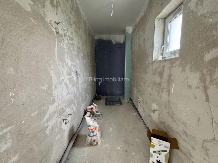 Casa tip duplex, 4 camere, 143 mp, zona Chinteni - 7