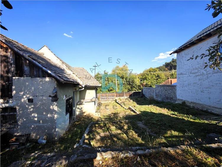 Casa de vanzare Turches Sacele - 22