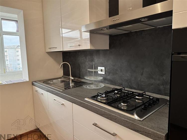APARTAMENT 2 CAMERE , 2 STEJARI