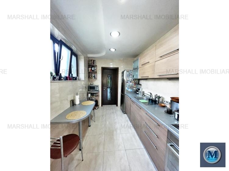 Vila cu 6 camere de vanzare, zona Cantacuzino, 217 mp #16525