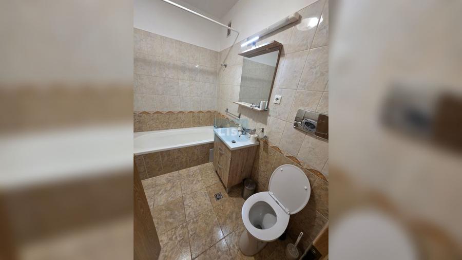 0% Comision | Apartament cu 2 camere, parcare si balcon | FSEGA