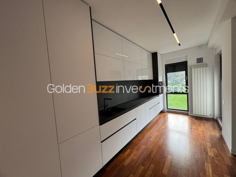 Apartament 4 camere | ~205 mp total | Zona - Ambasada SUA