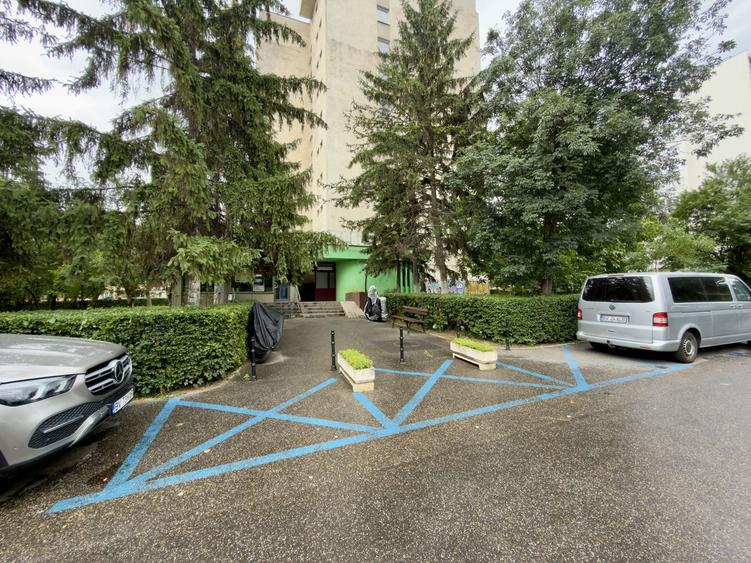 Garsonieră de vânzare, Bulevardul Saturn, Brașov