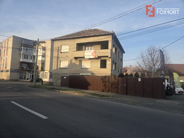 Casa de vanzare Parter + 2 Etaje |7camere | 350 mp utili | Zona UTA