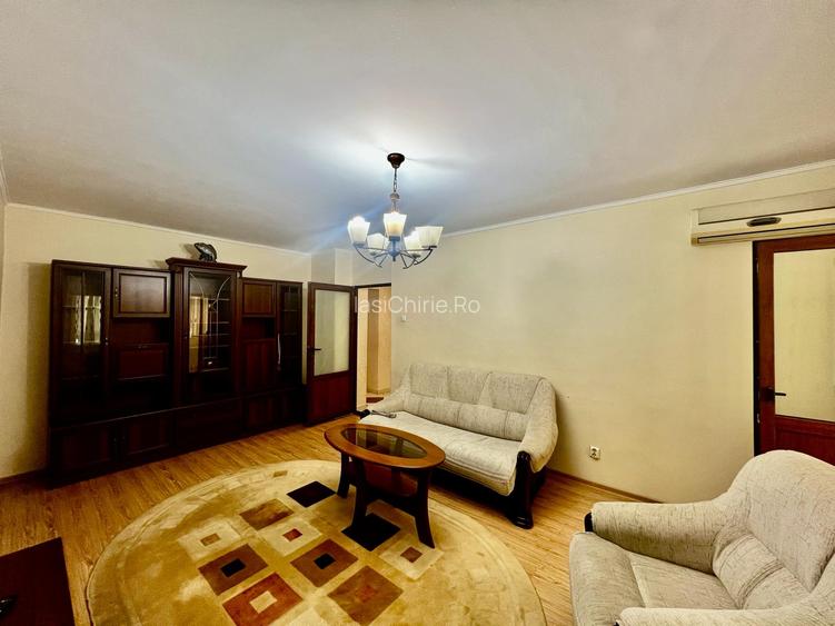 Apartament 4 camere Pacurari - 3