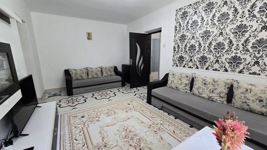 Apartament 2 camere - zona DACIA - 105.000 euro (Cod E11+E12)