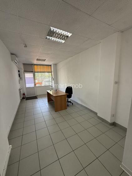 De vânzare spațiu comercial Zona centrala - 3