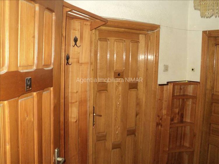 De inchiriat apartament cu doua camere in zona spitalul judetean Vrancea. - 14