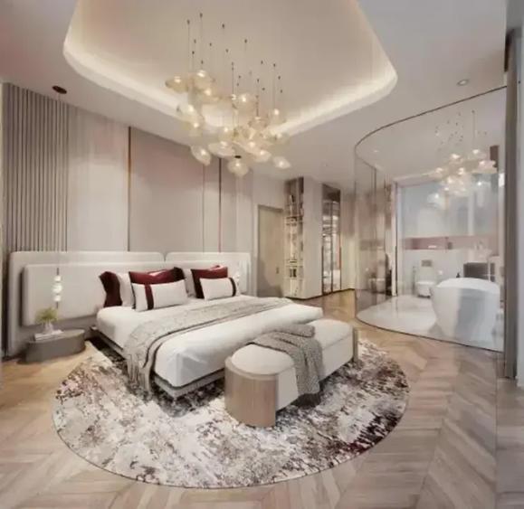 Duplex 5 Camere, 3 Bai, Bloc Nou, Finisaje Premium, Comision 0%