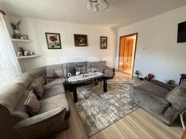 Casă 300 mp utili | 500 mp teren | Ultra-Central