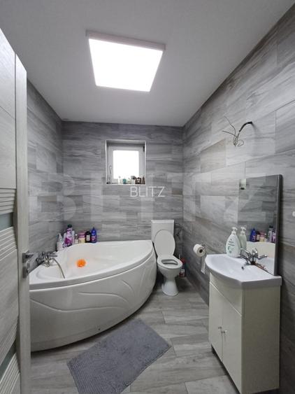 Exclusivitate!!! Casa individuala 137 mp, teren 1360 mp, in Mihai Viteazu - 12