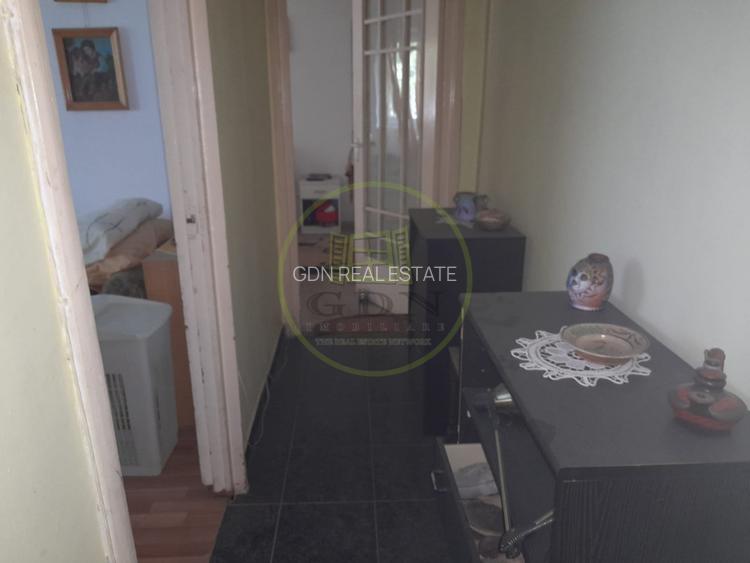 Apartament 4 camere  etaj1 de vanzare  pe  B-dul unirii  in  Fagaras jud. Brasov - 6