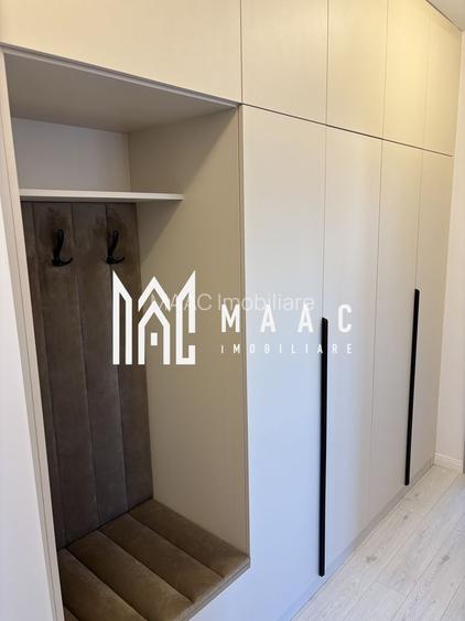 Penthouse 2 camere | 2 Terase | Loc de parcare | 60 MPU | Tineretului