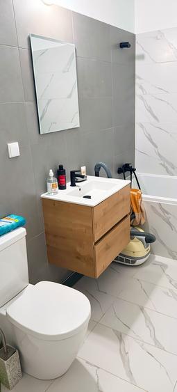 Apartament 2 Camere | 8 min Metrou Raul Doamnei | Parcare | Quadra Trees