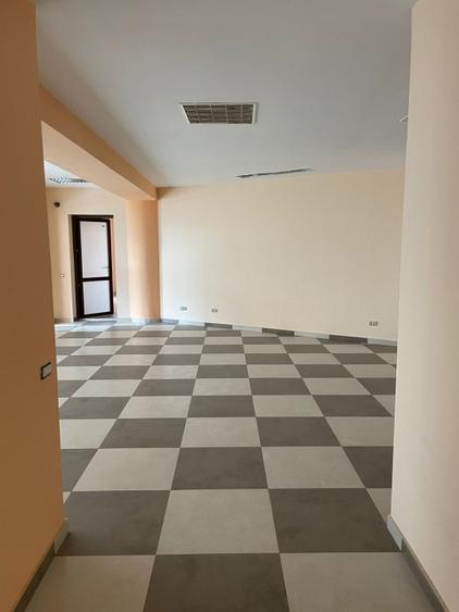 Spatiu de birouri Posta Vitan - Casa de Pensii
