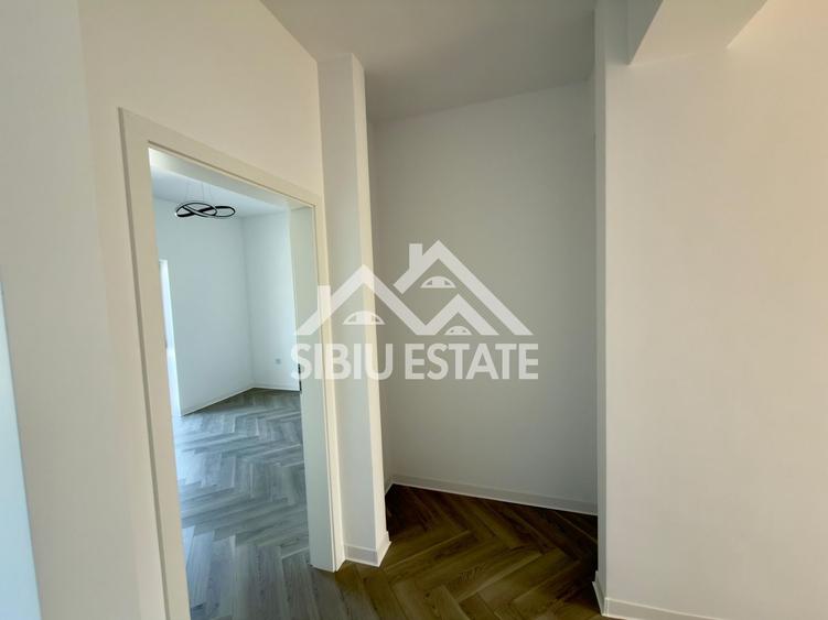 Apartament 2 camere decomandate proiect Premium Ratiu- Selimbar