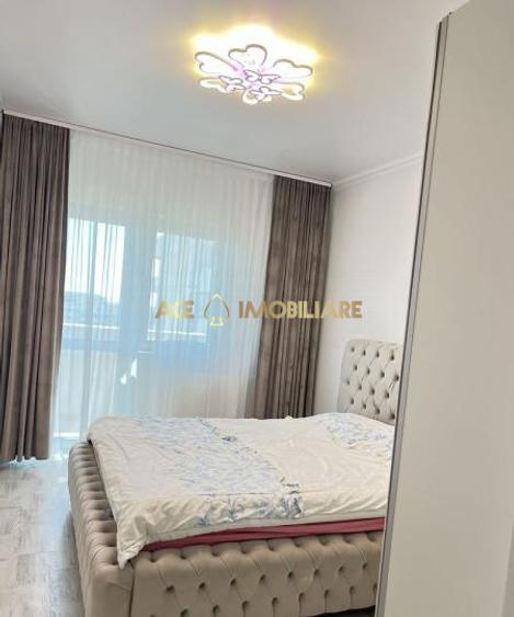 4 Camere de inchiriat | Berceni | Centrala | Parcare | Mobilat