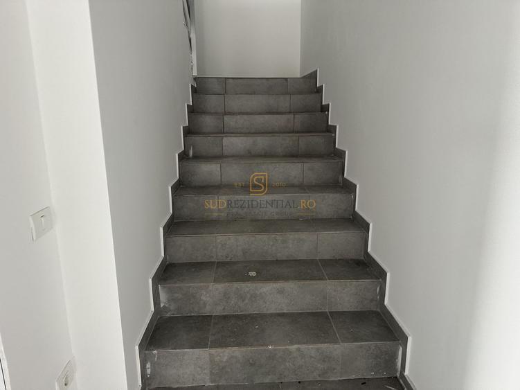 Showroom și birouri | Spațiu industrial premium DN4 Sos. Oltenitei