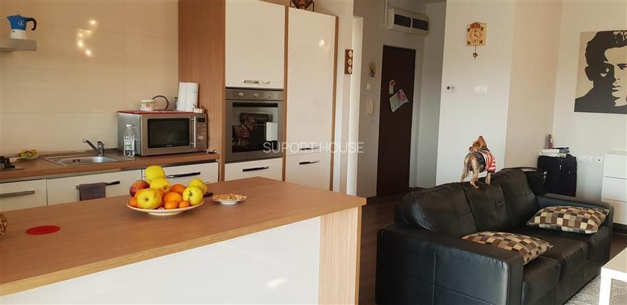 Vanzare  apartament  2 camere Ploiesti, zona Albert - 7