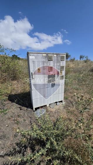 Teren intravilan de vanzare 843 mp – Chinteni - 6