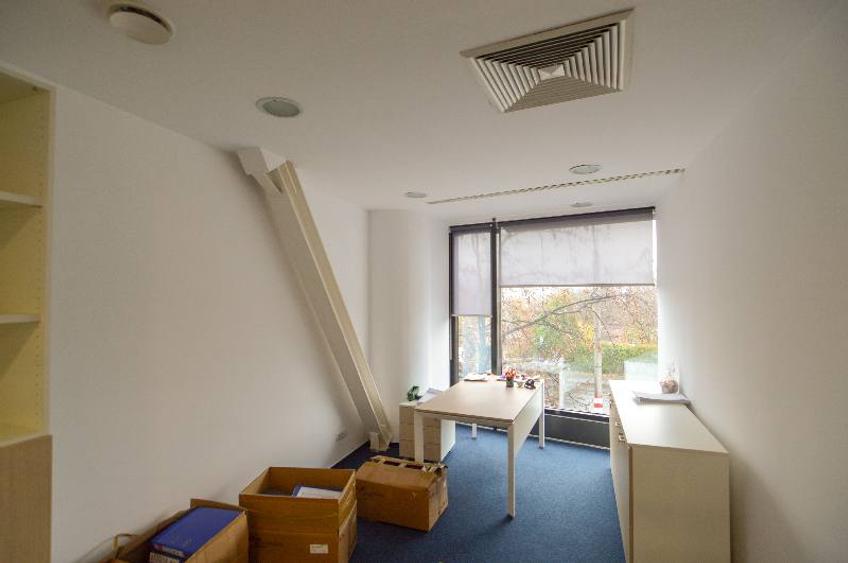 0% comision! Inchiriere birouri Barbu Vacarescu, 304 - 1009 mp