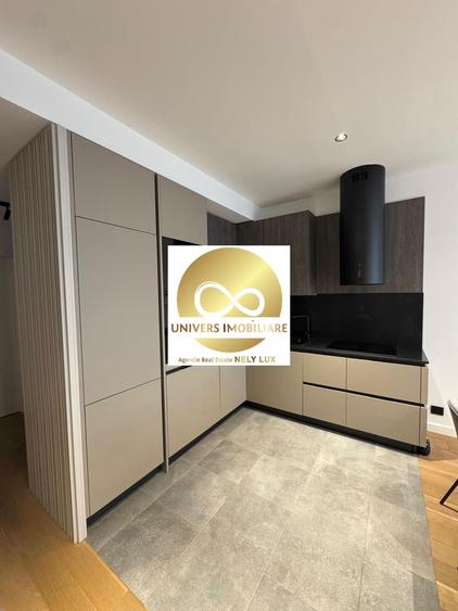Timpuri Noi- Ultralux decomandat bloc nou 4 camere, mobilier si finisaje premium