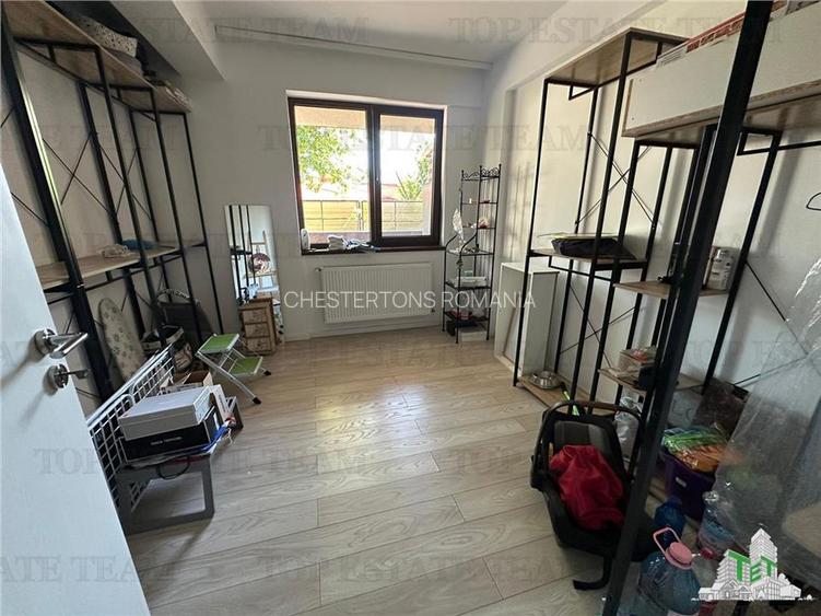 Apartament 3 camere cu terasa de vanzare in zona Parc Bazilescu - 7