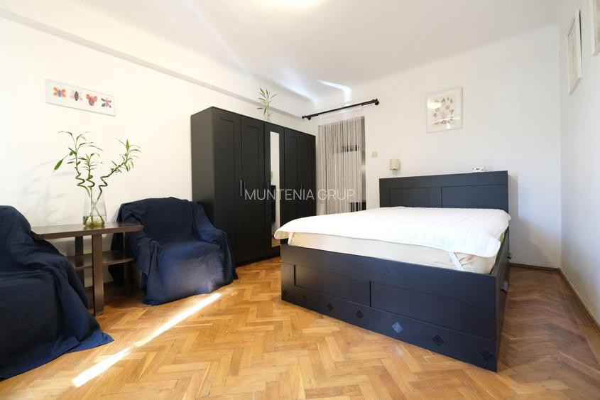 Închiriez apartament 2 camere | Modern & Pet-Friendly | Zona Panduri – - 11