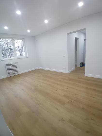 Ap 3 camere Afi Cotroceni Renovat etaj 4 Bloc Anvelopat