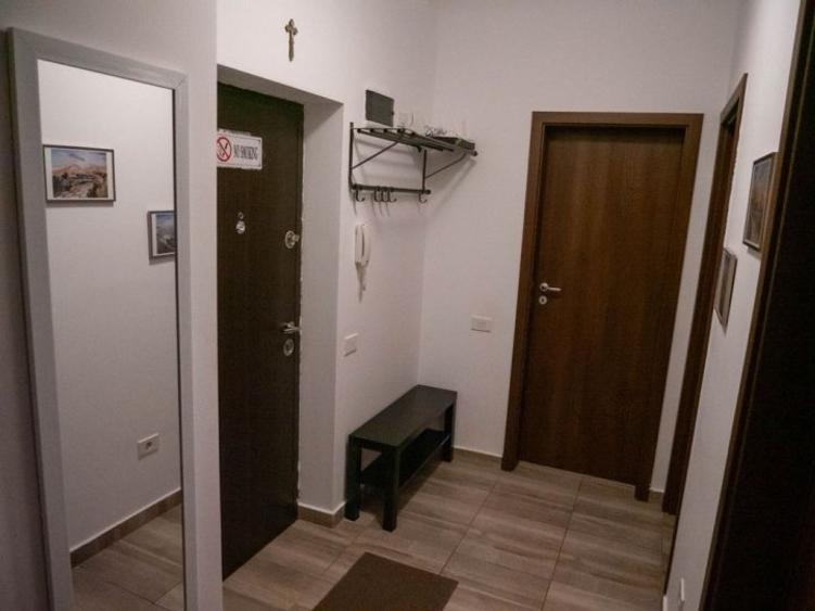 Kristal Residence | 2Camere | Decomandat | PetFriendly | Centrala | Parcare | AC