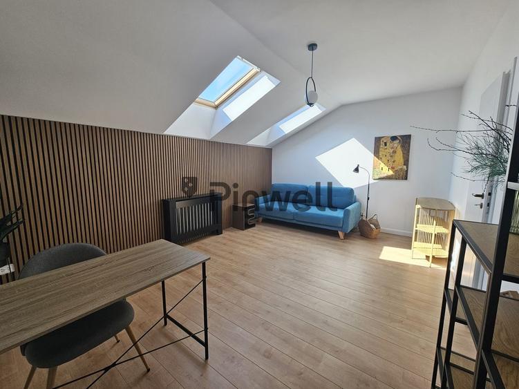 Vilă 5 camere renovată 2026 | Pipera OMV | Curte 50 mp