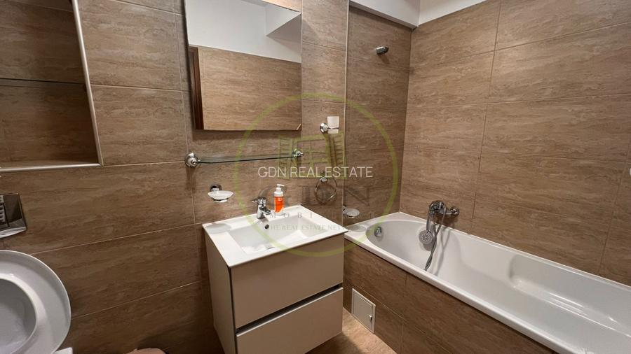 Apartament de închiriat – House Residence, Str. Ioan Socec - 13