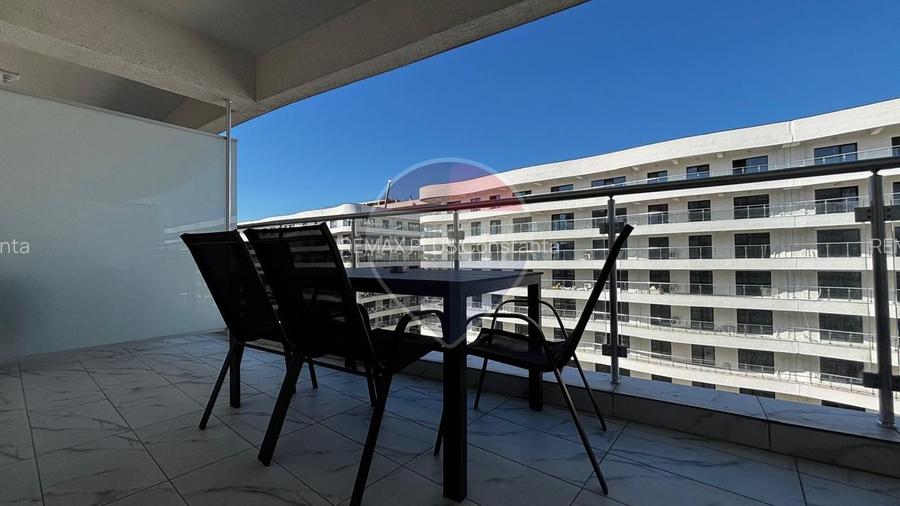 Studio de inchiriat-Casa Del Mar-Mamaia - 6