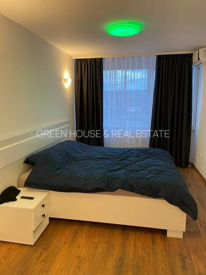 Apartament exclusivist bloc nou zona Deva Mall-Piata Centrala sau schimb - 9