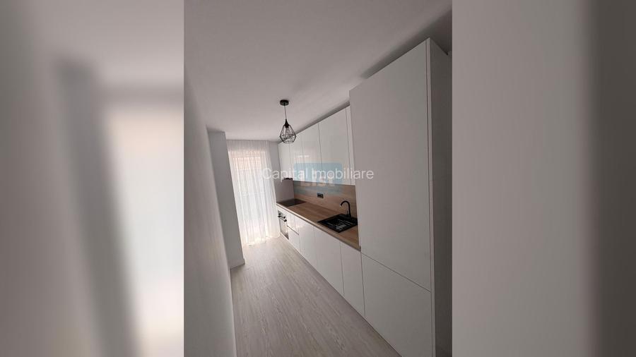 COMISION 0%! Ap. 2 camere + balcon, PET FRIENDLY, Elite City - Iris - 7