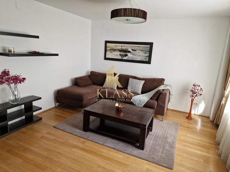 Apartament 4 camere Centrul civic, Decebal