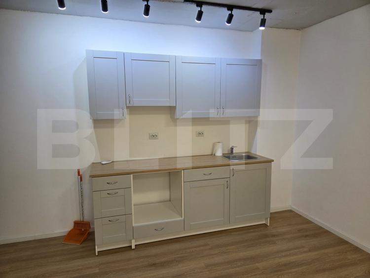 Spațiu de birouri, 280 mp, zona Fabricii