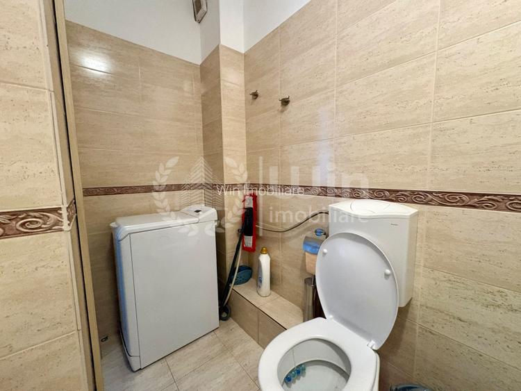 Apartament 2 camere | Bloc nou | Terasa 25mp | Centru Zona NTT Data! - 5