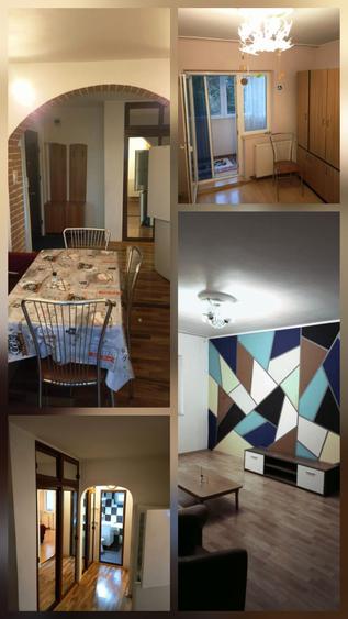 2 camere Teilor , Decomandat / Centrală , Amplasament DEOSEBIT