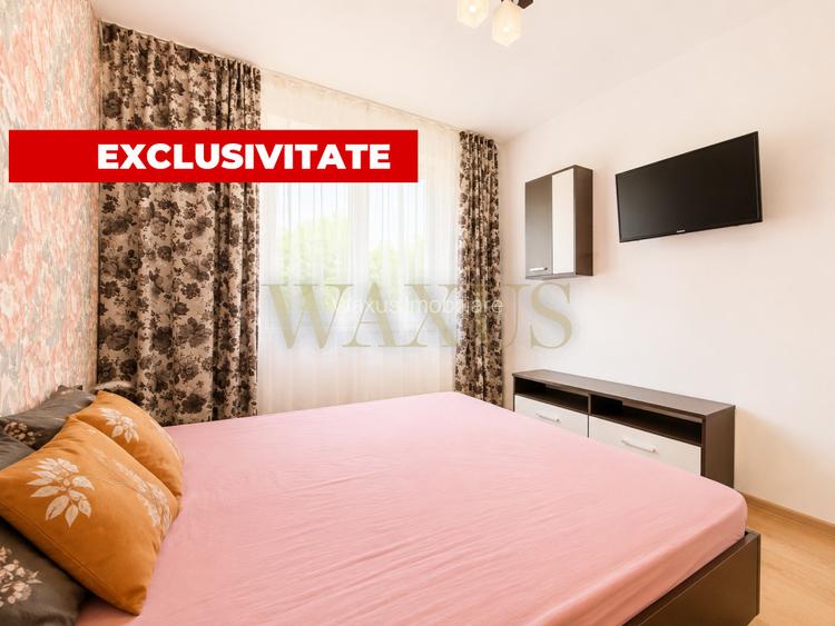 Apartament de Vânzare - 45MP | Etaj 1 | Parcare - zona Panemar Eroilor - 5