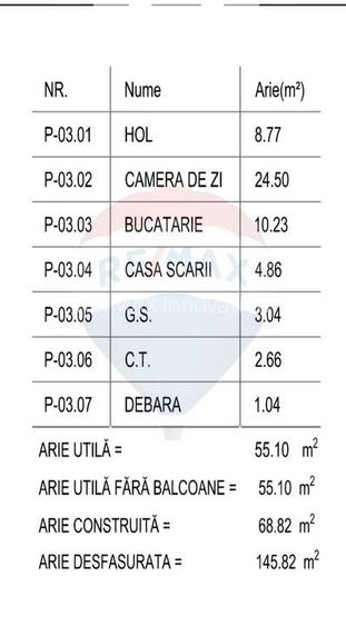 Casa/vila in zona pallady - 8