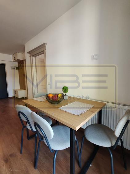 Vișan - Bloc nou - 2 camere -300 euro!