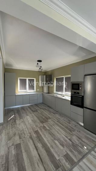 Duplex Modern Nou în Unirea  3 Dormitoare  3 Băi  Curte Privată - 3