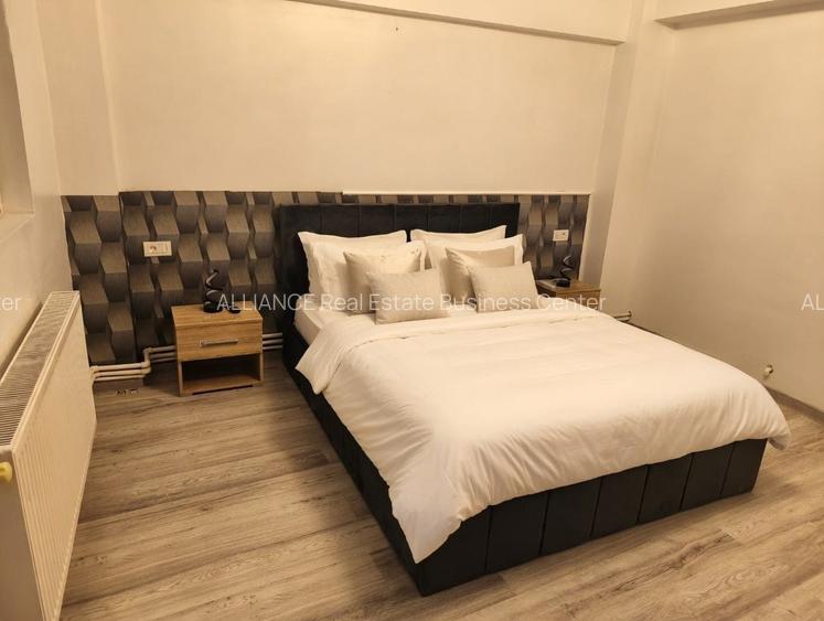 Zona Trocadero apartament 3 camere 87 mp - 5