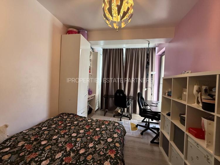 2 Camere 58 mp Decomandat Mobilat Utilat - 12